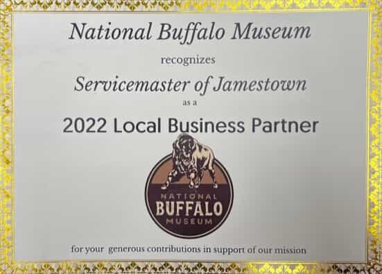 National Buffalo Museum